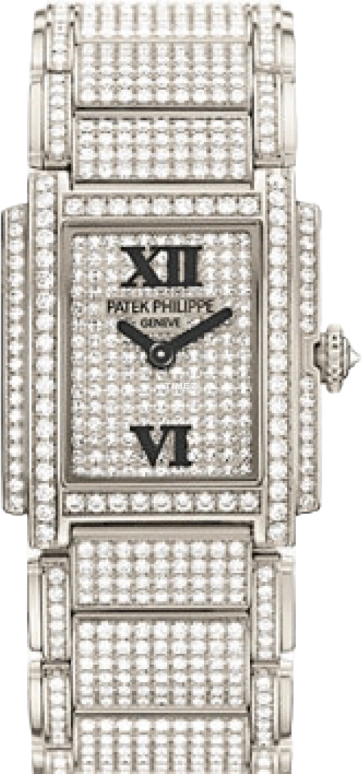 Patek Philippe Twenty~4 4908/50G-001
