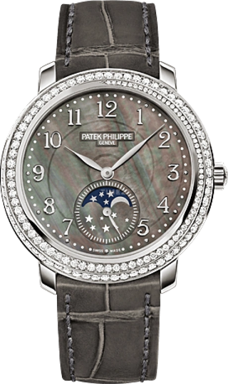 Patek Philippe Complications 4968G-001