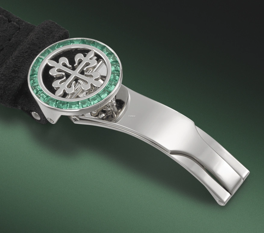 Patek Philippe,Grand Complications 41mm,41mm,Platinum,Black,Handwound,Chronograph,Moonphase,Perpetual Calendar,Leap Year,65hours,In-house Caliber,Mark Robert Michael Wahlberg,Mark Wahlberg,Marky Mark,5271,5271/13P-001