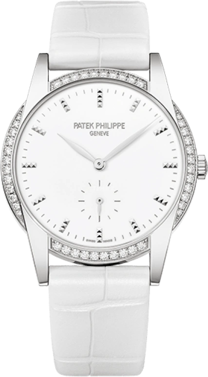 Patek Philippe Calatrava 7122/200G-001