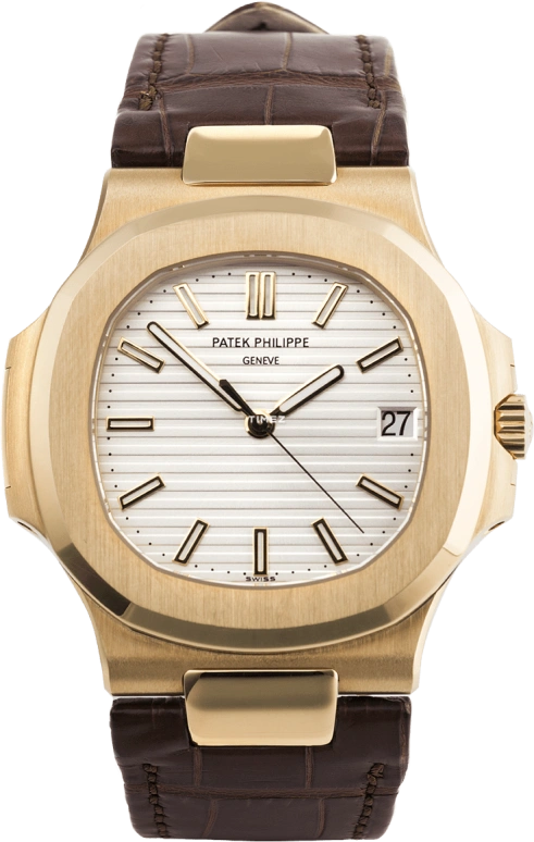Patek Philippe Nautilus 5711J-001