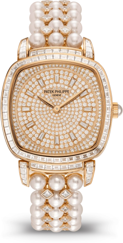 Patek Philippe Gondolo 7042/100R-010