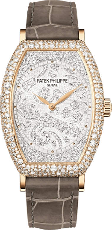 Patek Philippe Gondolo 7099R-001