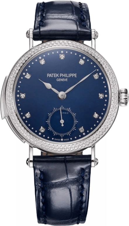 Patek Philippe Grand Complications 7000/250G-010