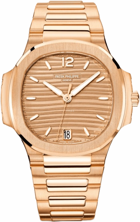 Patek Philippe Nautilus 7118/1R-010