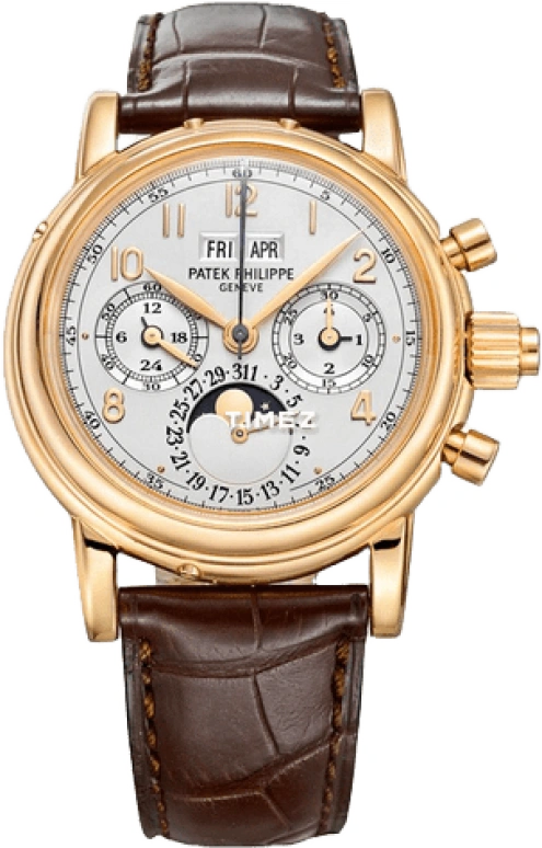 Patek Philippe Grand Complications 5004R-014