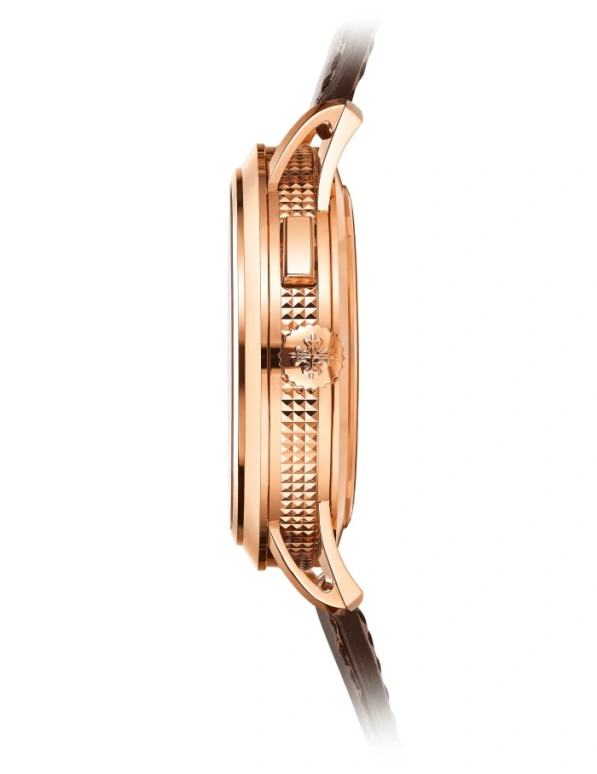 Patek Philippe,Grand Complications 40.20mm,40.20mm,Rose Gold,Multi-Color,Automatic,Day,World Time,Minute Repeater,Corey Gamble,5531R,5531R-012