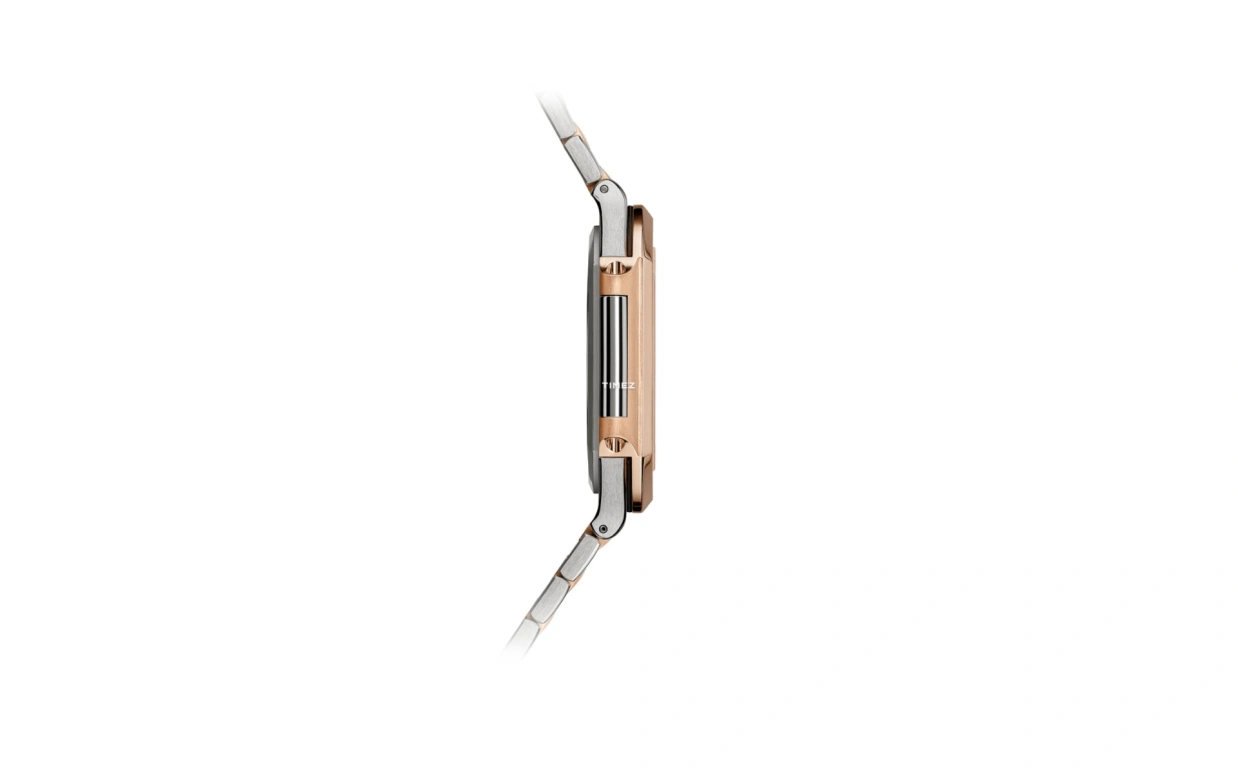 Patek Philippe,Cubitus 45mm,45mm,Stainless Steel,Rose Gold,Blue,Automatic,Day,45hours,5821,5821/1AR-001