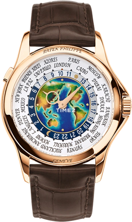 Patek Philippe Complications 5131R-010