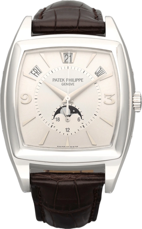 Patek Philippe Complications 5135G-001