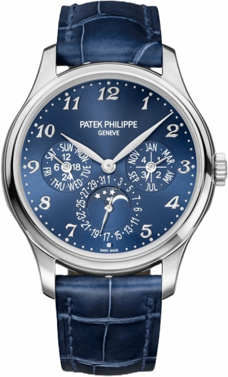 Patek Philippe Grand Complications 5327G-001