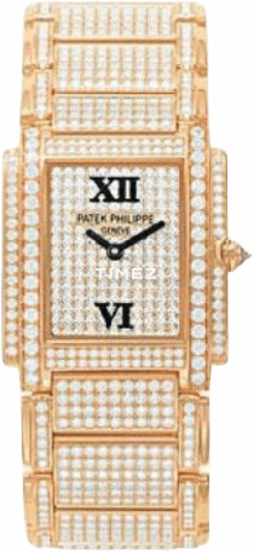 Patek Philippe Twenty~4 4910/50R-001