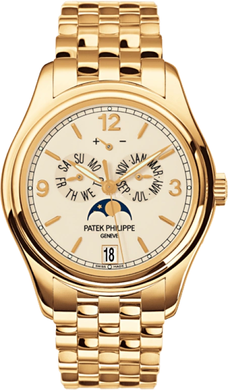 Patek Philippe Complications 5146/1J-001
