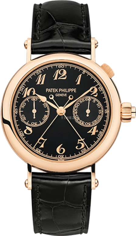 Patek Philippe Grand Complications 5959R-001