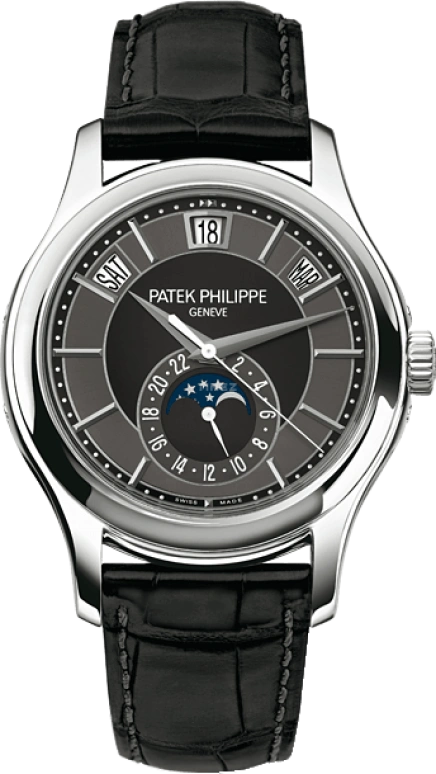 Patek Philippe Complications 5205G-010
