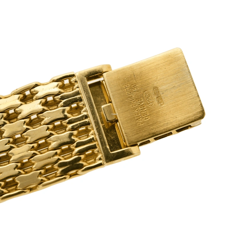 Patek Philippe,Calatrava 34mm,34mm,Yellow Gold,White,Automatic,45hours,In-house Caliber,3919,3919/020