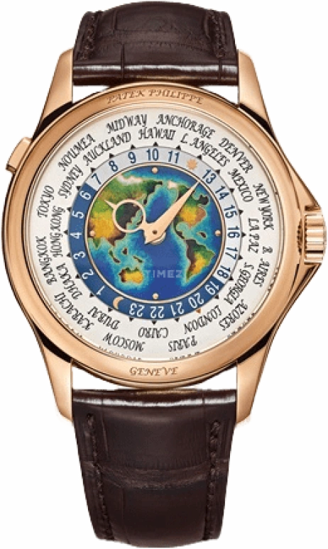 Patek Philippe Complications 5131R-011