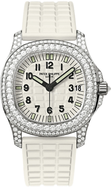 Patek Philippe Aquanaut 5069G-011
