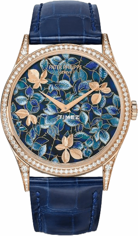 Patek Philippe Calatrava 5077/100R-032
