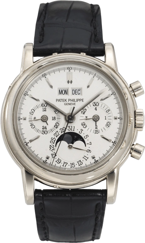 Patek Philippe Grand Complications 3970EG-023