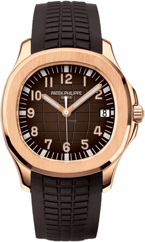 Patek Philippe Aquanaut 5167R-001