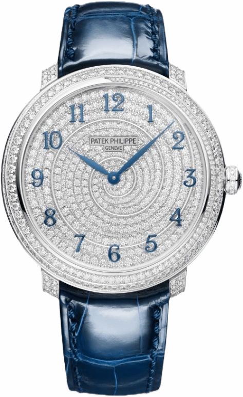 Patek Philippe Calatrava 4978/400G-001