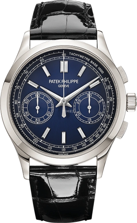 Patek Philippe Complications 5170P-001