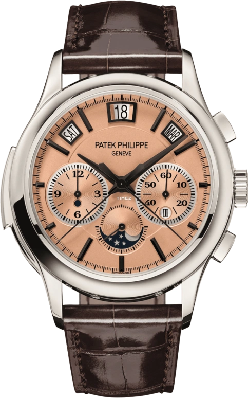 Patek Philippe Complications 5308P-010