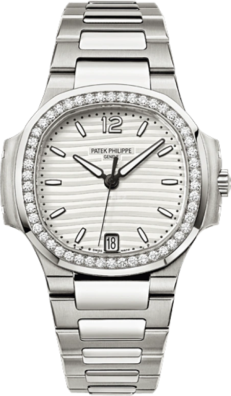 Patek Philippe Nautilus 7018/1A-001