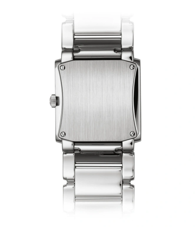 Patek Philippe,Twenty~4 25.10mm,25.10mm,Stainless Steel,Green,Quartz,In-house Caliber,Sapphire,4910,4910/1200A-011