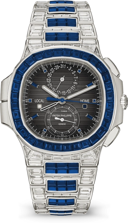 Patek Philippe Nautilus 5990/1421G-001