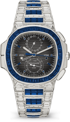 Patek Philippe Nautilus 5990/1421G-001