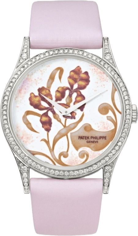 Patek Philippe Calatrava 5077/100P-016
