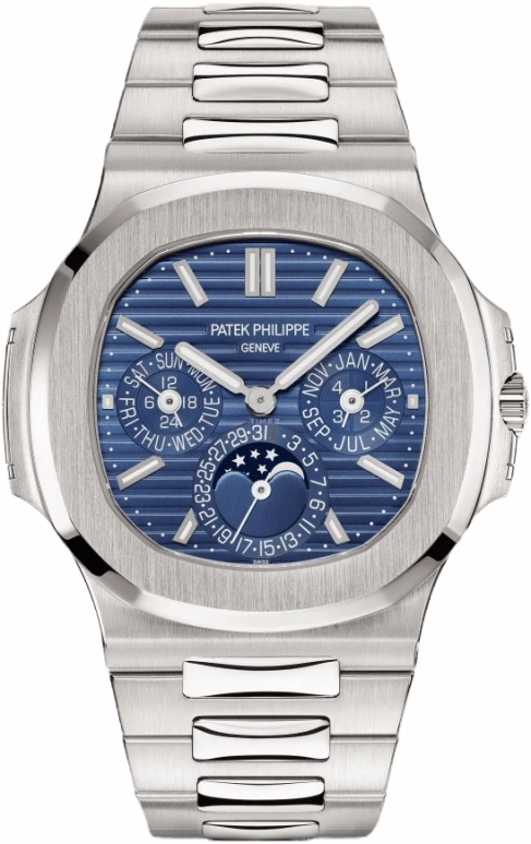 Patek Philippe Nautilus 5740/1G-001