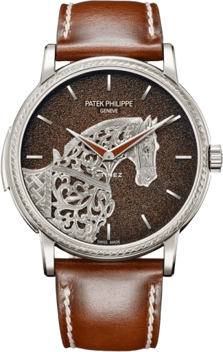 Patek Philippe Grand Complications 5278/500G-001