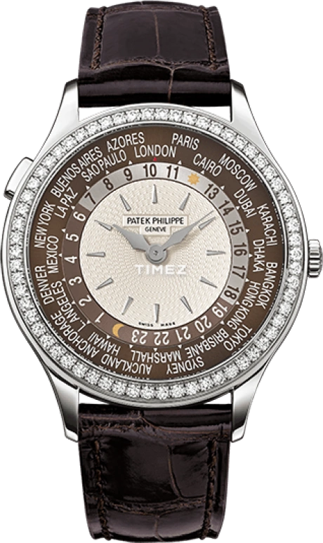 Patek Philippe Complications 7130G-013