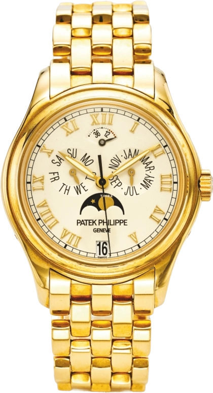 Patek Philippe Complications 5036/1J-001