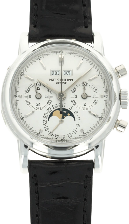 Patek Philippe Grand Complications 3970EP-021