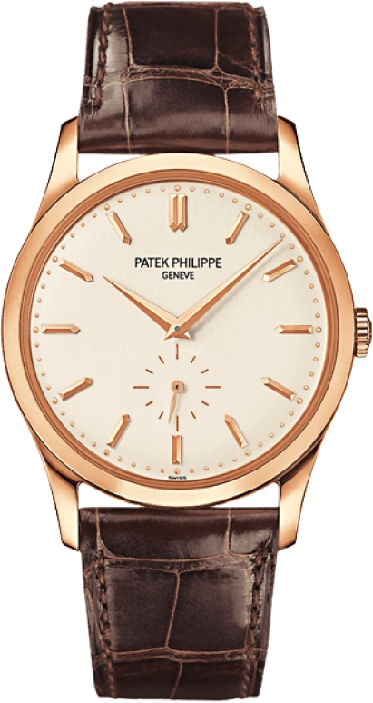Patek Philippe Calatrava 5196R-001