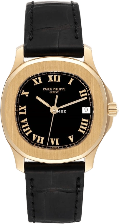 Patek Philippe Aquanaut 5060J