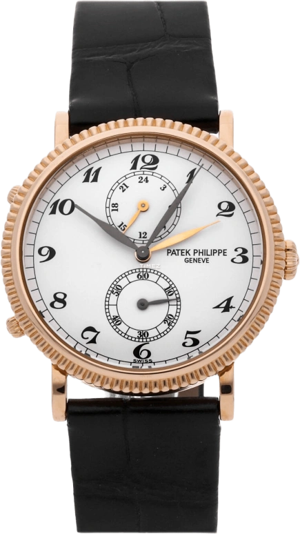 Patek Philippe Grand Complications 5034R-001