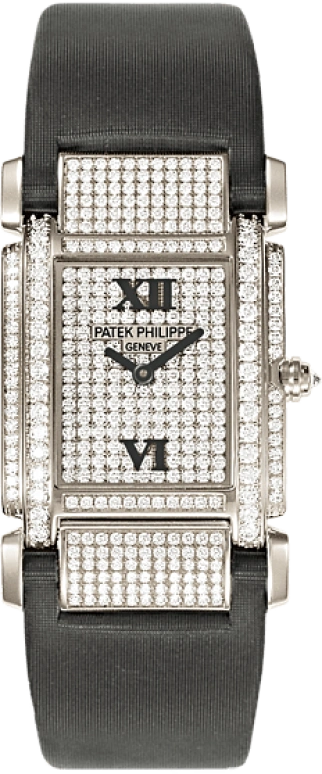 Patek Philippe Twenty~4 4910G-001