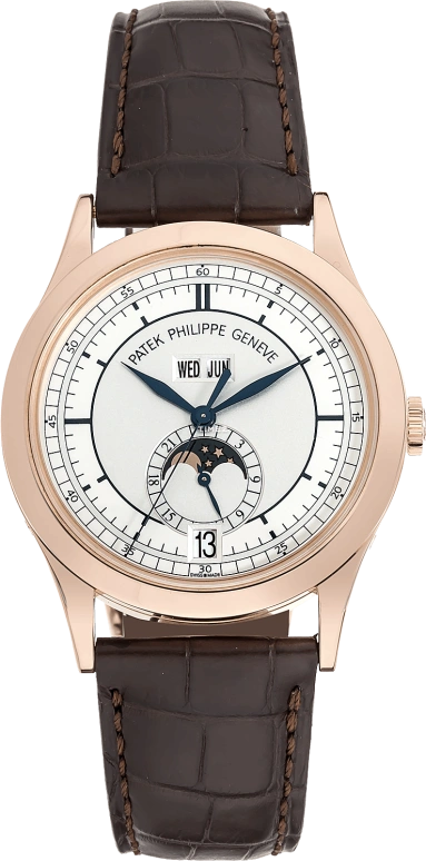 Patek Philippe Complications 5396R-001