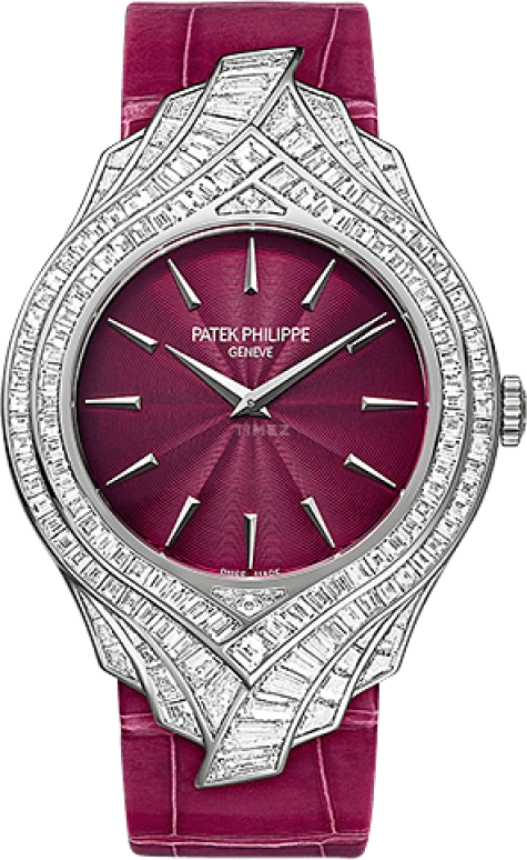 Patek Philippe Calatrava 4895G-001