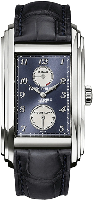 Patek Philippe Gondolo 5101G-001