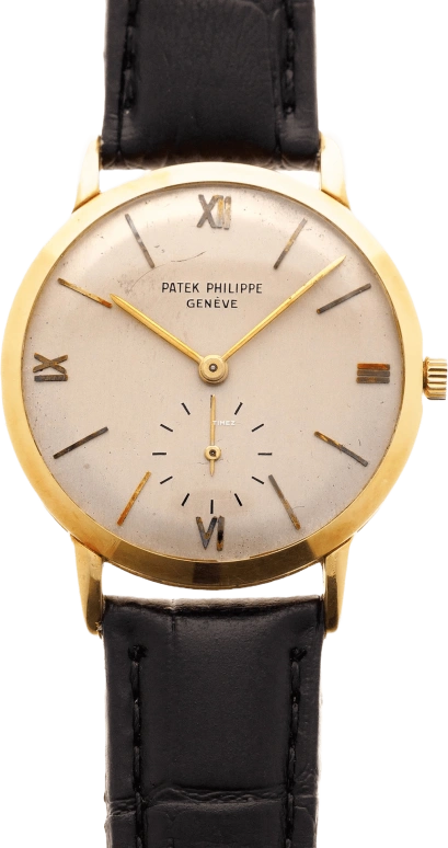 Patek Philippe Calatrava 1471J