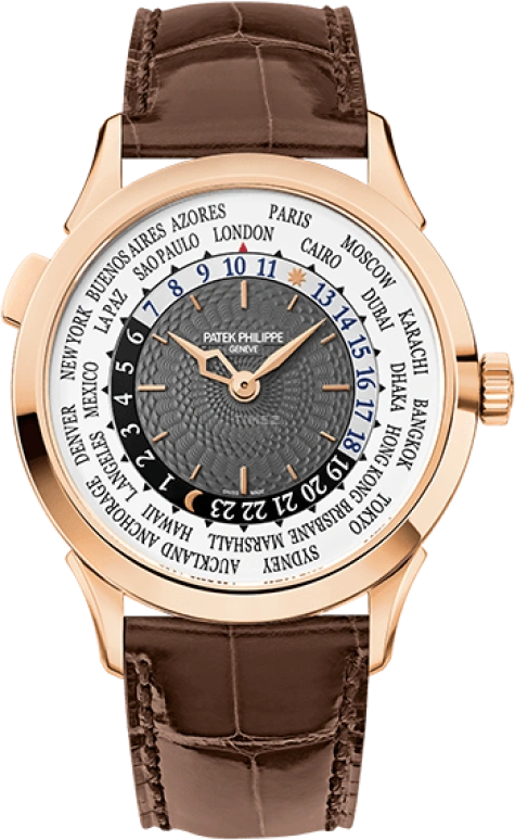 Patek Philippe Complications 5230R-001