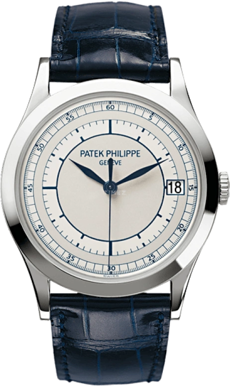Patek Philippe Calatrava 5296G-001