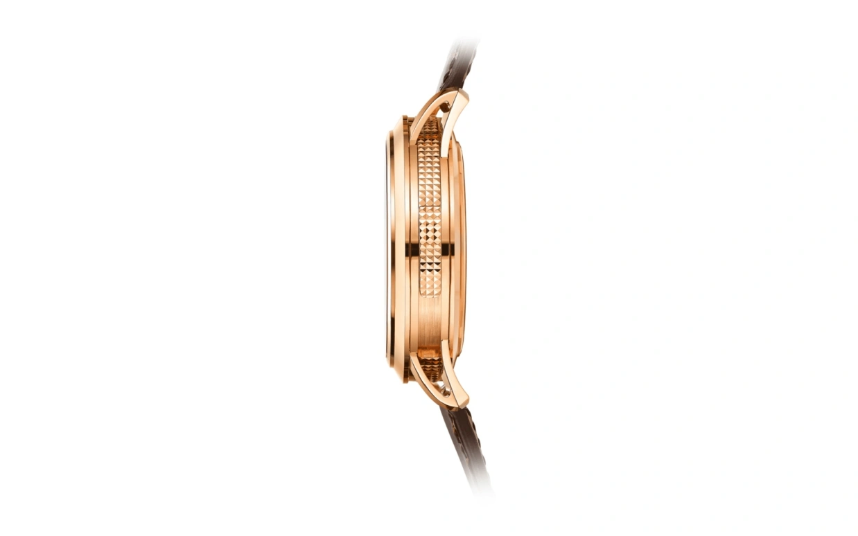 Patek Philippe,Grand Complications 40.20mm,40.20mm,Rose Gold,Multi-Color,Automatic,Day,World Time,Minute Repeater,Corey Gamble,5531R,5531R-012