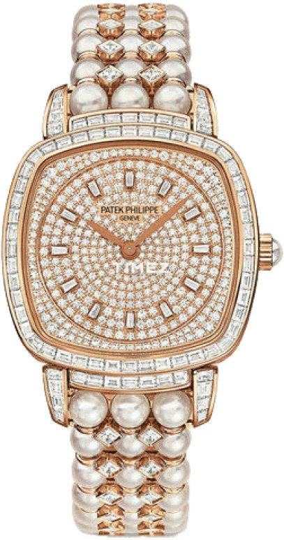 Patek Philippe Gondolo 7042/100R-001